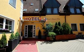 Smart Inn Erlangen